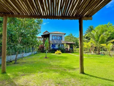 Casa com 1 Quarto à venda, 112m² no , MARAÚ