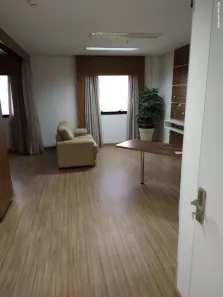Sala Comercial para alugar, 40m² no Boqueirão, Santos