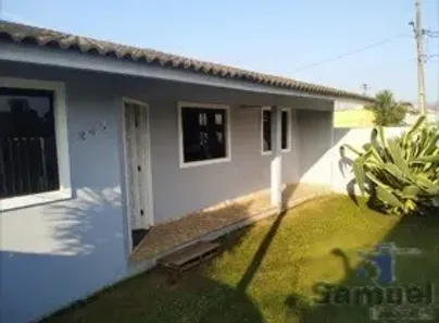 Casa com 3 Quartos à venda, 150m² no Aviação, São José dos Pinhais