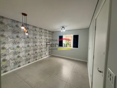 Casa com 1 Quarto à venda, 53m² no Vila Isolina Mazzei, São Paulo