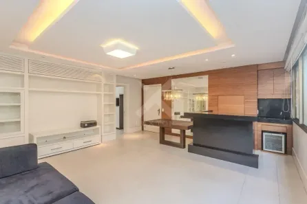 Apartamento com 3 Quartos à venda, 96m² no Auxiliadora, Porto Alegre