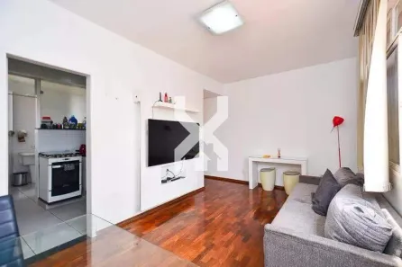 Apartamento com 3 Quartos à venda, 75m² no Floresta, Belo Horizonte