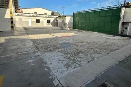 Galpão/Depósito/Armazém para alugar, 1250m² no Montese, Fortaleza