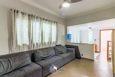 Casa com 2 Quartos à venda, 160m² no Vila Mangalot, São Paulo