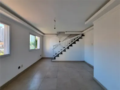 Casa de Condomínio com 3 Quartos à venda, 107m² no Jardim Guassu, São Vicente