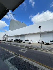 Ponto Comercial para alugar, 507m² no Centro, Campos dos Goytacazes