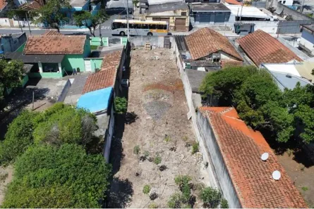 Lote/Terreno à venda, 450m² no Eugênio de Mello, São José dos Campos