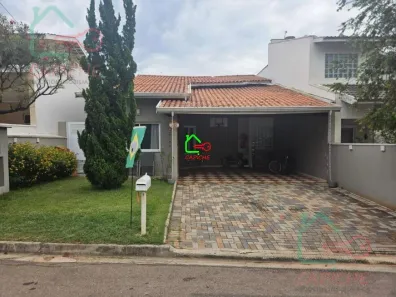 Casa de Condomínio com 3 Quartos à venda, 144m² no Pinheirinho, Vinhedo