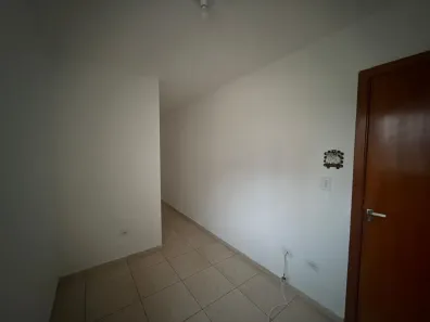 Apartamento com 1 Quarto para alugar, 35m² no Vila Sirena, Guarulhos
