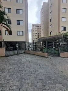 Apartamento com 3 Quartos à venda, 65m² no Jardim Itapemirim, São Paulo