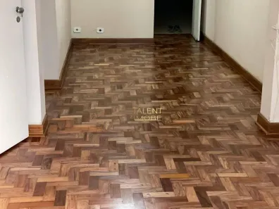 Apartamento com 3 Quartos à venda, 101m² no Vila Monte Alegre, São Paulo