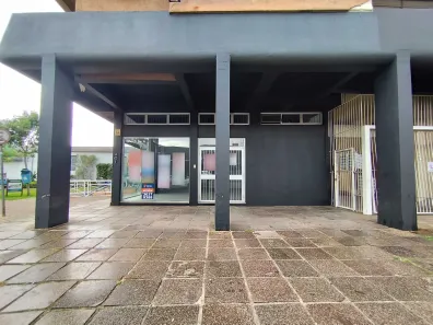 Ponto Comercial para alugar, 151m² no Rio Branco, Novo Hamburgo