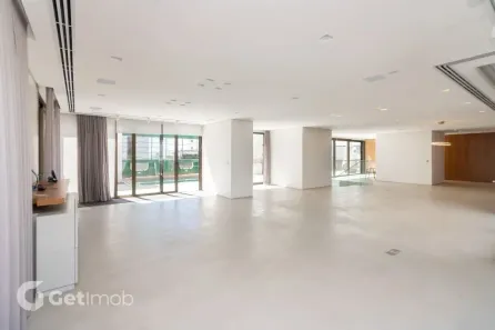 Cobertura com 4 Quartos à venda, 611m² no Consolação, São Paulo