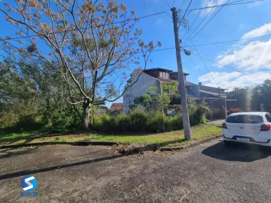 Lote/Terreno à venda, 378m² no Espírito Santo, Porto Alegre