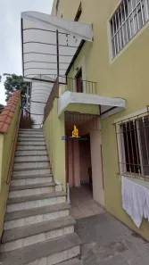 Apartamento com 2 Quartos à venda, 59m² no Jardim Santa Mena, Guarulhos