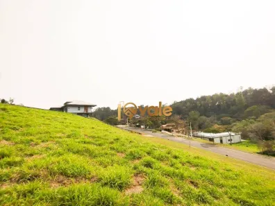 Lote/Terreno à venda, 1000m² no Recanto Santa Barbara, Jambeiro