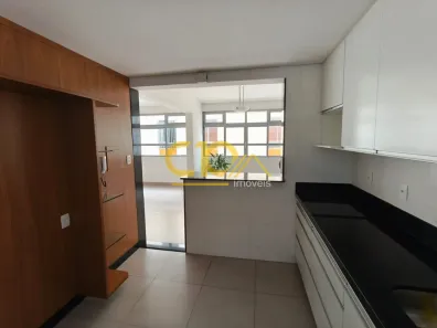 Apartamento com 3 Quartos à venda, 110m² no Coração de Jesus, Belo Horizonte