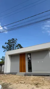 Casa com 2 Quartos à venda, 78m² no Rio Maina, Criciúma