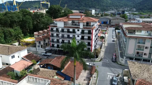 Apartamento com 2 Quartos para alugar, 72m² no Jacuacanga, Angra dos Reis