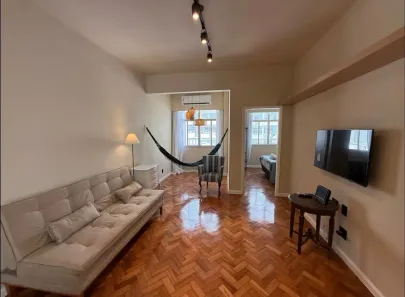 Apartamento com 1 Quarto à venda, 65m² no Copacabana, Rio de Janeiro