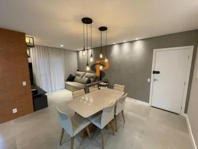 Apartamento com 3 Quartos à venda, 96m² no Capela, Vinhedo