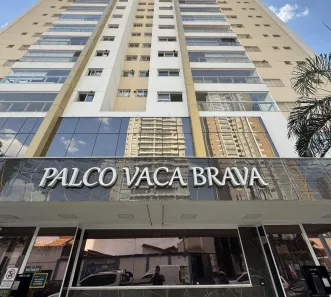 Apartamento com 3 Quartos à venda, 98m² no Jardim América, Goiânia
