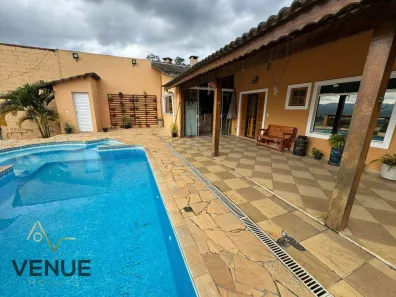 Fazenda/Sítio com 3 Quartos à venda, 650m² no Arujá Centro Residencial, Arujá