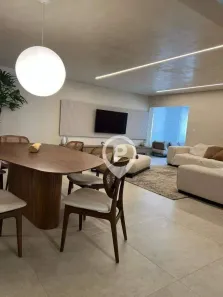 Apartamento com 3 Quartos à venda, 155m² no Barcelona, São Caetano do Sul