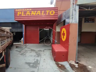 Sala Comercial para alugar, 40m² no Jardim Planalto, Marília