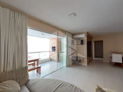 Apartamento com 3 Quartos para alugar, 121m² no Ingleses do Rio Vermelho, Florianópolis
