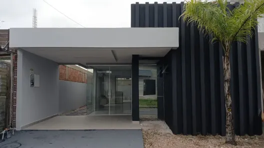 Casa de Condomínio com 3 Quartos à venda, 111m² no Quarenta Horas (Coqueiro), Ananindeua