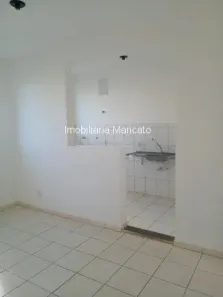 Apartamento com 2 Quartos à venda, 50m² no Rios di Itália, São José do Rio Preto