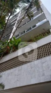 Apartamento com 4 Quartos à venda, 140m² no Humaitá, Rio de Janeiro