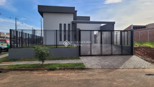 Casa com 3 Quartos à venda, 84m² no Jardim do Sol, Campo Bom