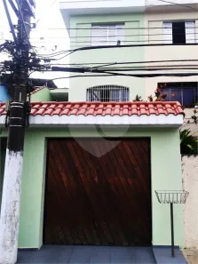 Sobrado com 3 Quartos à venda, 113m² no Tremembé, São Paulo
