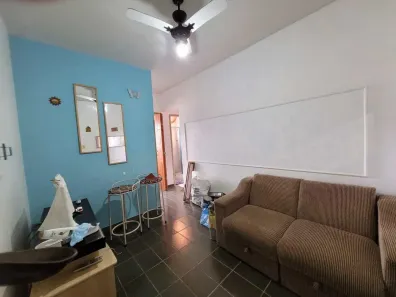 Kitnet com 1 Quarto à venda, 32m² no Ocian, Praia Grande