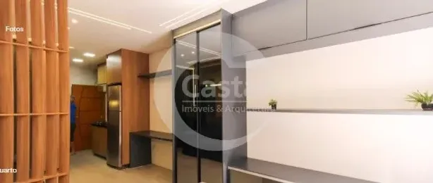 Apartamento com 1 Quarto à venda, 30m² no Alto da Mooca, São Paulo