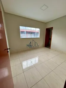 Casa com 2 Quartos à venda, 107m² no Independência, Aparecida de Goiânia