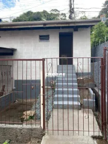 Kitnet com 1 Quarto para alugar, 45m² no Ponta Aguda, Blumenau