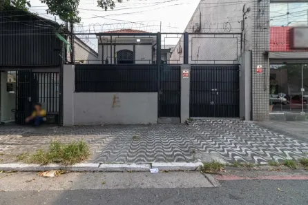 Ponto Comercial com 3 Quartos para alugar, 20m² no Ipiranga, São Paulo