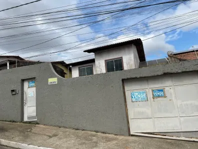 Casa com 2 Quartos à venda, 396m² no Esperança, Governador Valadares