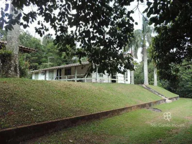 Casa de Condomínio com 4 Quartos à venda, 240m² no Paisagem Renoir, Cotia