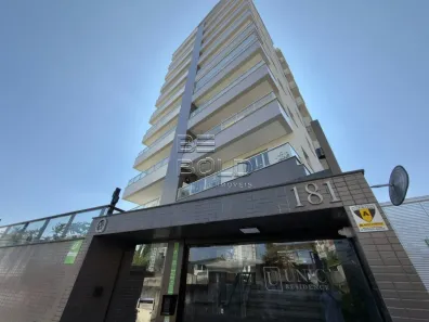 Apartamento com 2 Quartos à venda, 79m² no Barreiros, São José