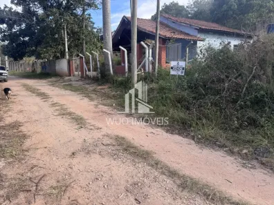 Lote/Terreno à venda, 600m² no , Santa Branca