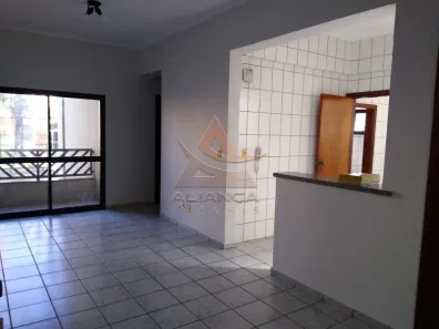 Apartamento com 2 Quartos à venda, 66m² no Vila Seixas, Ribeirão Preto