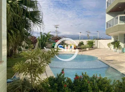 Apartamento com 3 Quartos à venda, 151m² no Vila Nova, Cabo Frio