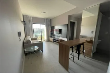 Apartamento com 1 Quarto para alugar, 40m² no São Pedro, Juiz de Fora