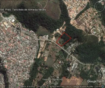 Lote/Terreno à venda, 39800m² no Santa Gertrudes, Jundiaí