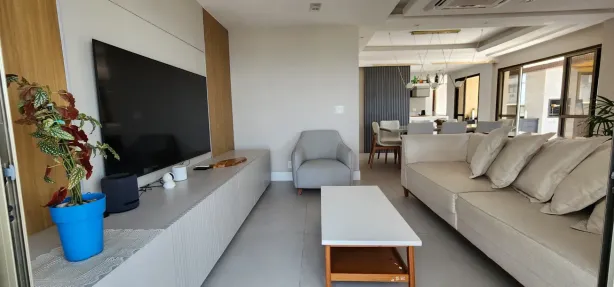 Cobertura com 4 Quartos à venda, 265m² no Barra Olímpica, Rio de Janeiro