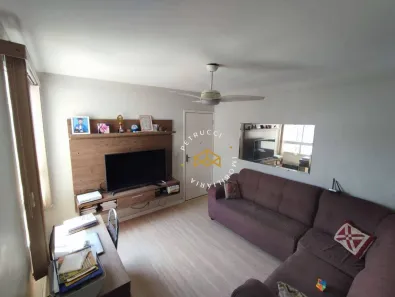 Apartamento com 2 Quartos à venda, 48m² no Loteamento Jardim das Águas, Sumaré